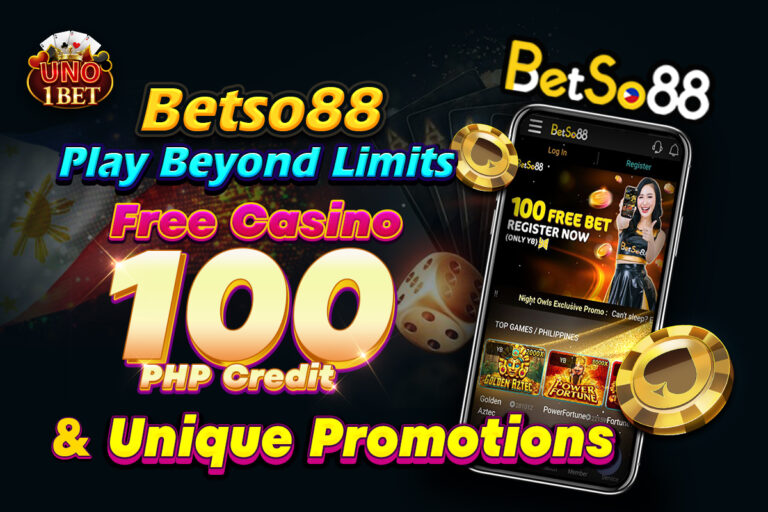 SSBet77 welcomes new members with a PHP 17 bonus with no deposit needed.