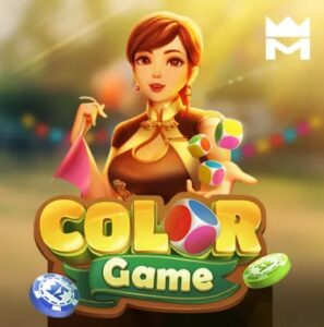 Fa Chai Super Color game