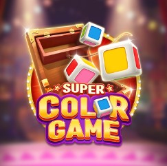Lucky Color game JDB