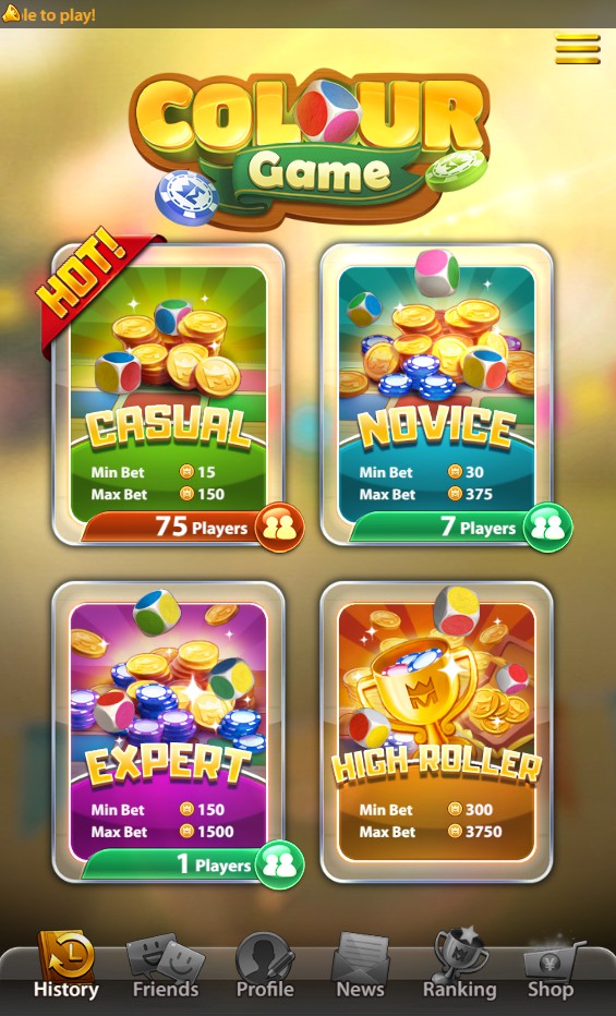 Game mechanics: