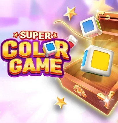 Color Games Online