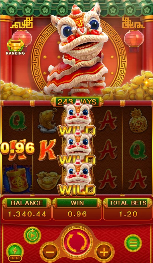 chinese new year 1