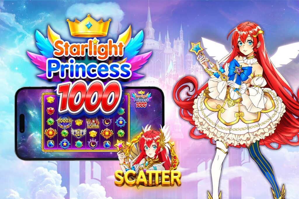Pragmatic Play’s Top 5 High RTP Slots: Best Picks for 2024