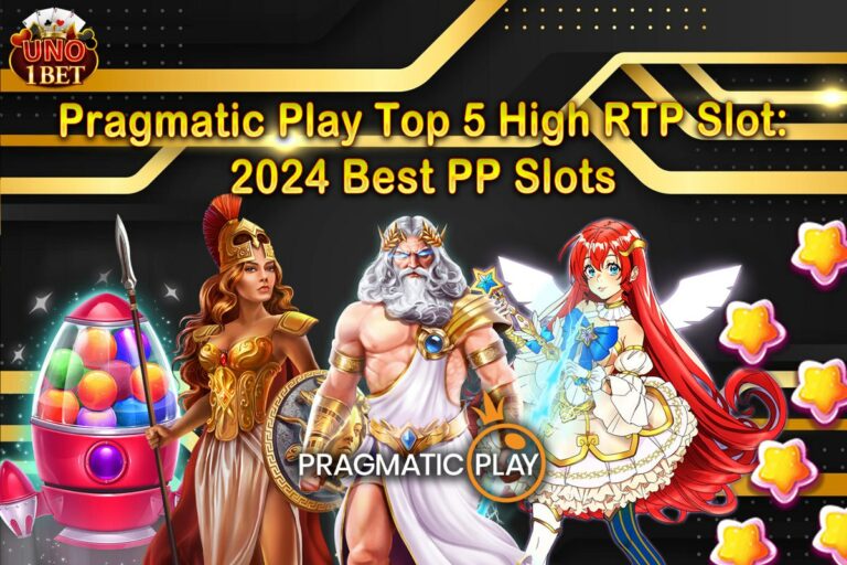 2025 Pragmatic Play High RTP Games: Discover the Best PP Slots with Demo Versions