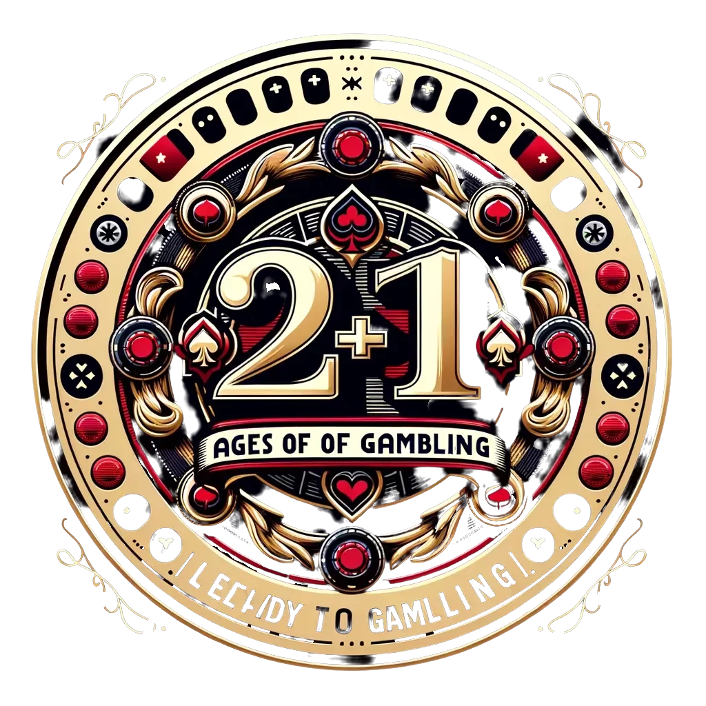 21+ age of gambling in the Philippines