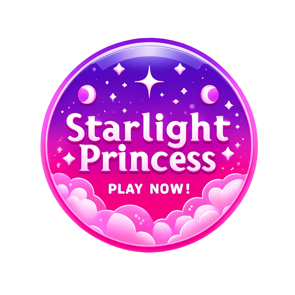 Play Starlight Princess slot at casinos in the Philippines.