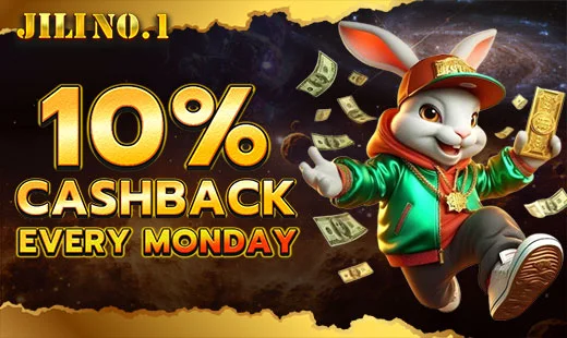 10 PERCENT CASHBACK BONUS