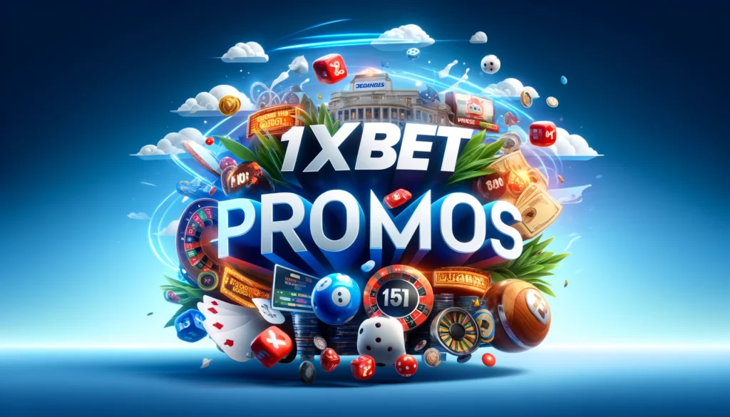 8. Esports Promos