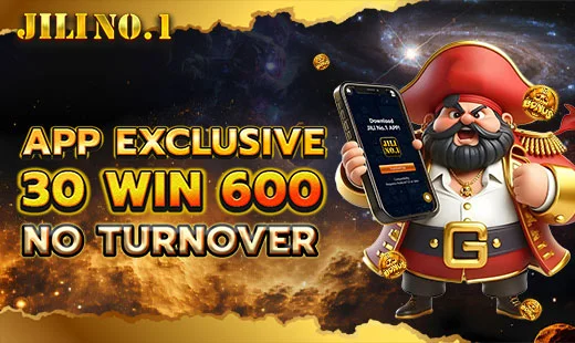 APP Exclusive no turnover casino bonus
