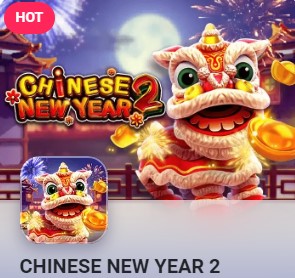 Chinese New Year 2 scatter