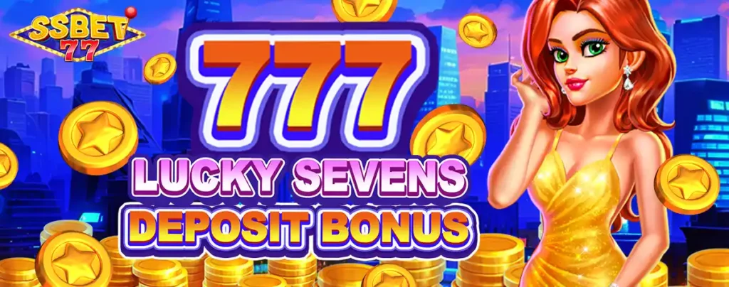 ssbet77 promotion
