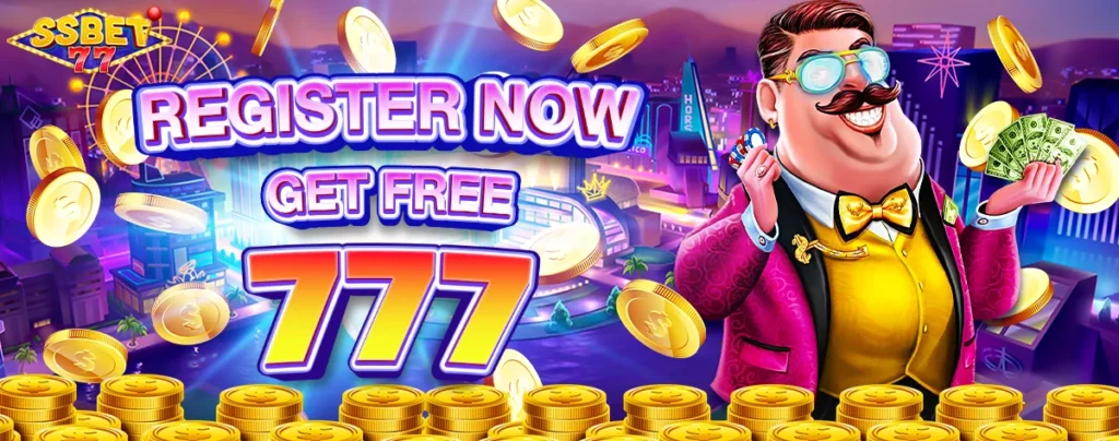 ssbet77 promotion