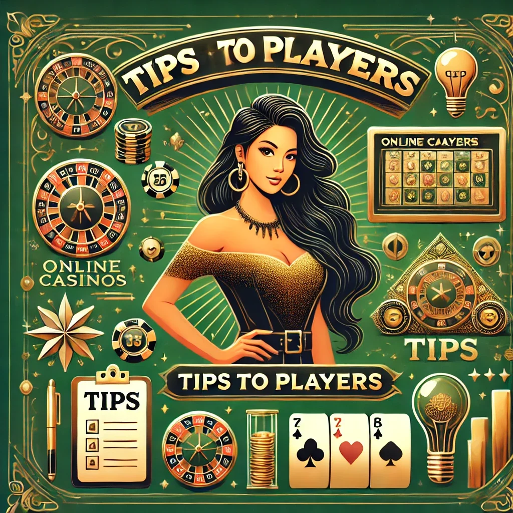 Essential Advice for Players Regarding FREE NO TURNOVER BONUS