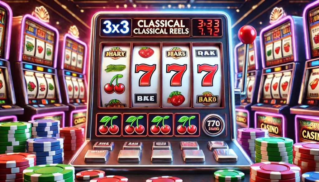  <strong>Definition:</strong>  Volatility, or variance, indicates the level of risk associated with a specific slot game. It outlines both the frequency and amount of payouts you can expect.