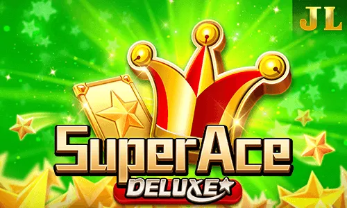 The Super Ace Deluxe by Jili is the latest scatter game introduced in 2024.