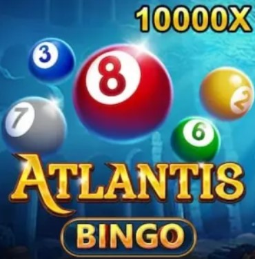Atlantis Bingo