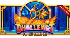 Fantasy slot