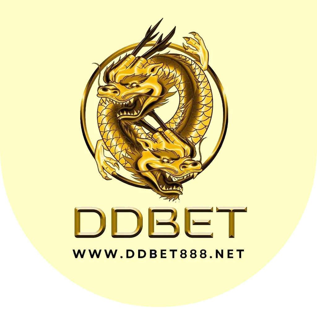 online casino - DDBET logo