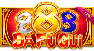 Glorious Kingdom slot