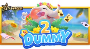 Tongits and Dummy