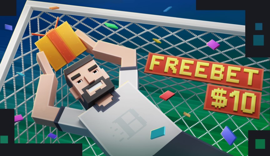 Free bet 100