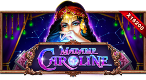Lucky Crush slot