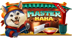 Challenge Fu Lu xia slot
