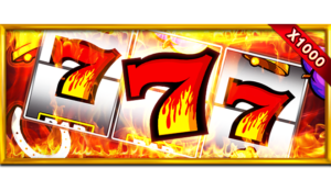Whos Boss slot