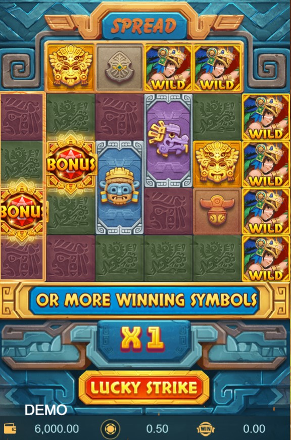  <strong>¡ Game information</strong> 