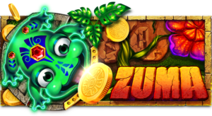 Double Happiness slot