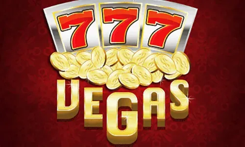777 Vegas KA Gaming slot