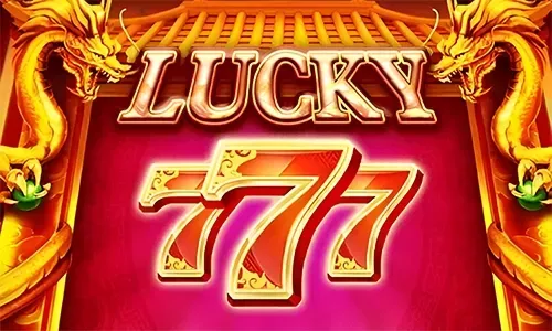 Lucky Seven jdb slot