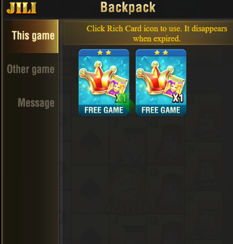 JILI