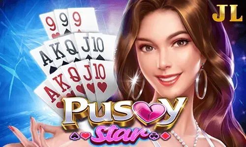 Pusoy Star JILI