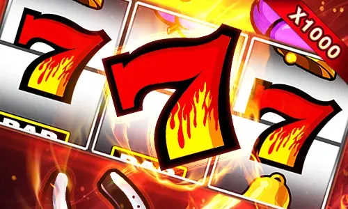 777 Ps slot