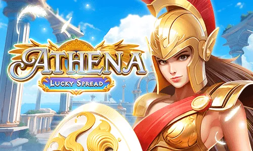 Athena Lucky Spread PS SLOT