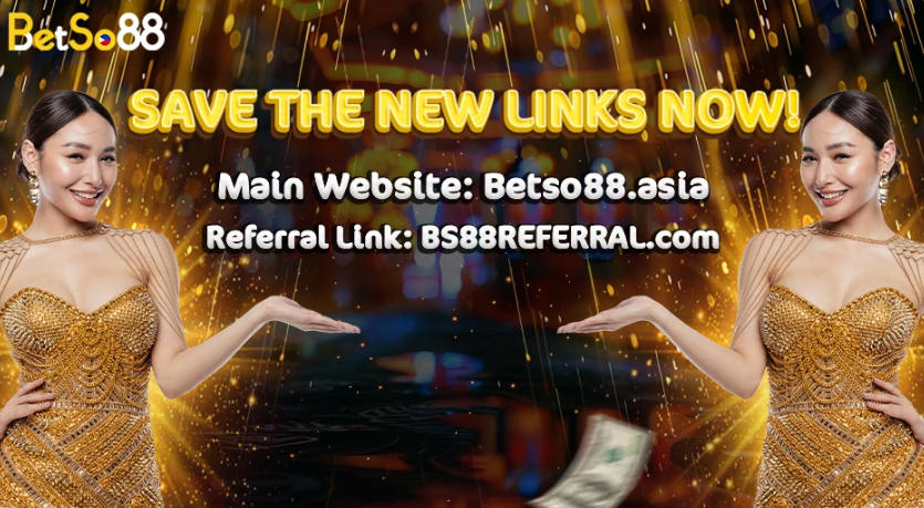 Betso88 new brand Ambassador