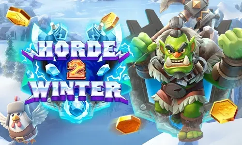 For the Horde PS SLOT