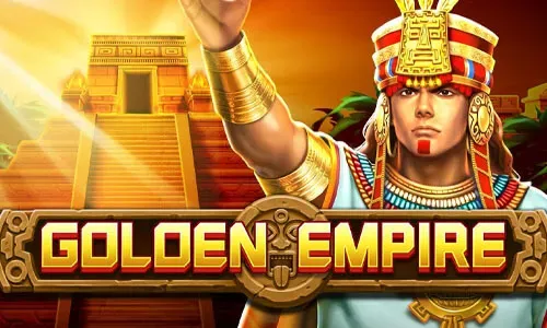 Golden Empire Jili slot