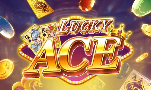 Lucky Ace PS SLOT