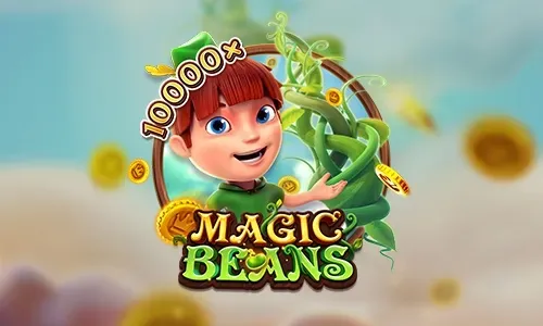 Magic Beans slot