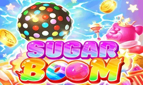 Sugar Boom PS slot