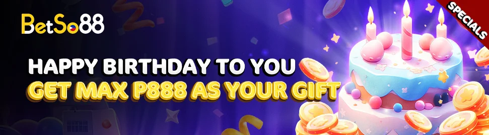 Birthday Bonus casino