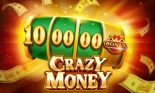 Crazy Money YB slot