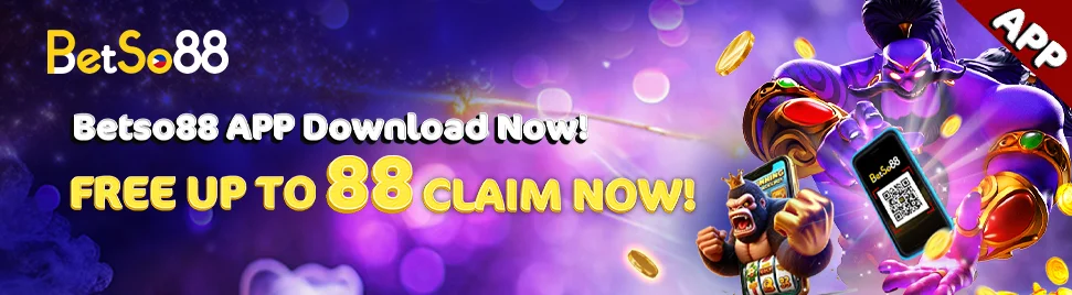 Download the APP FREE 88 BONUS