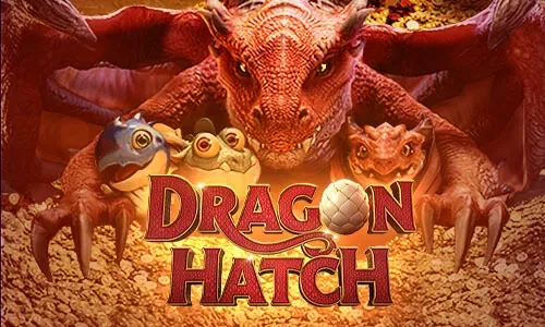 Dragon Hatch PG Slot