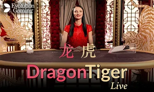 Dragon & Tiger Live