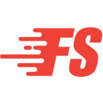 Fast Spin logo