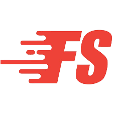 Fast Spin logo