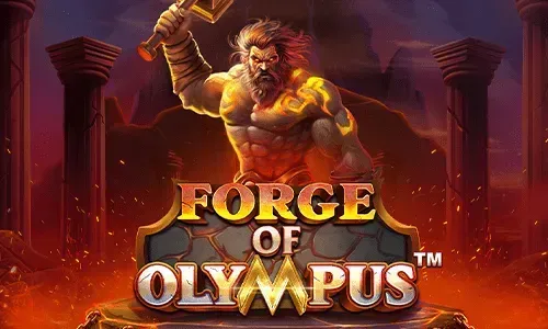 Forge of Olympus slot